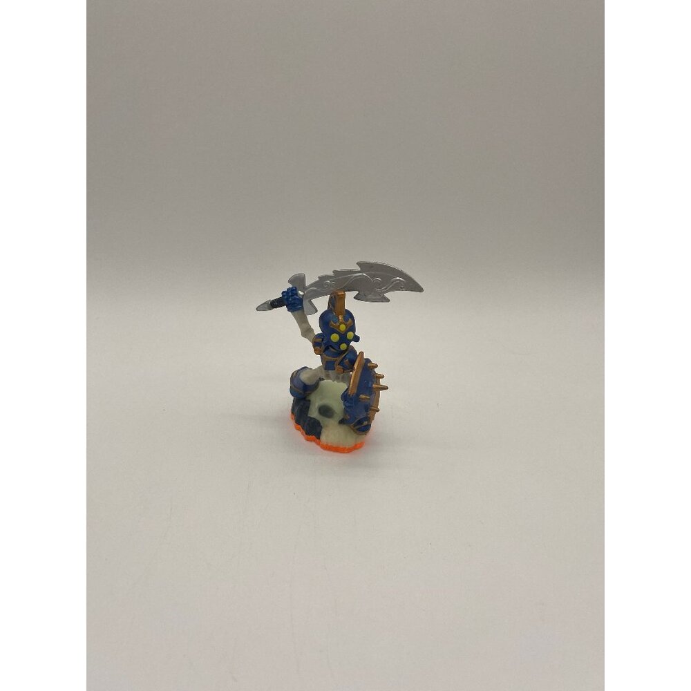 2012 Viacom Skylanders Spyro's Adventure Chop Chop Figurine